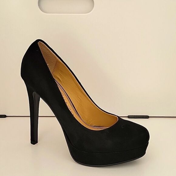 CHINESE Laundry high heels, 6M - Picture 1 of 6